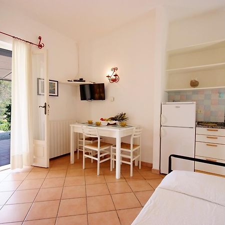 카폴리베리 Casa Vacanze Dino 아파트 외부 사진