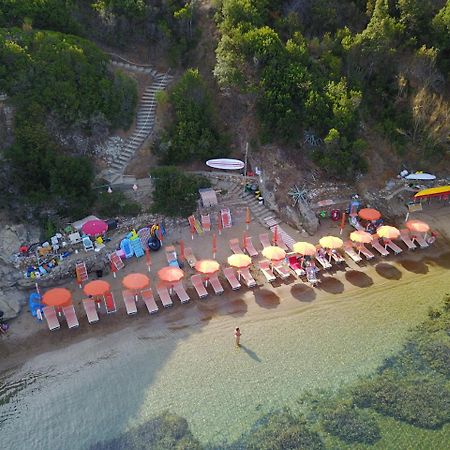 카폴리베리 Casa Vacanze Dino 아파트 외부 사진