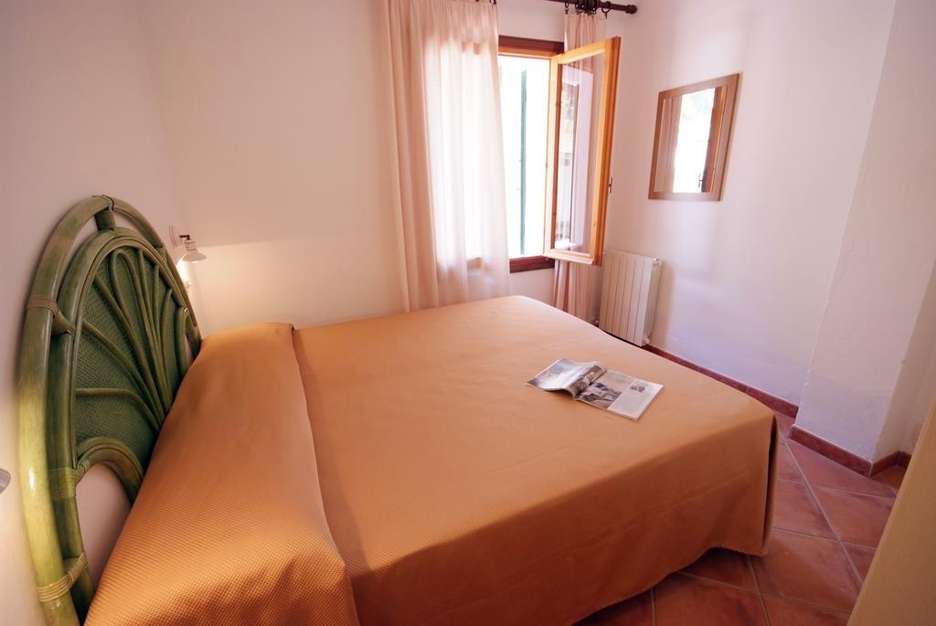 카폴리베리 Casa Vacanze Dino 아파트 외부 사진