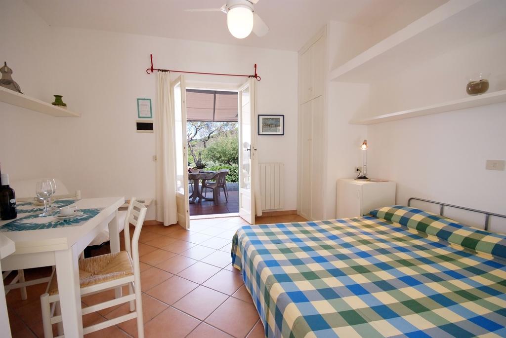 카폴리베리 Casa Vacanze Dino 아파트 외부 사진